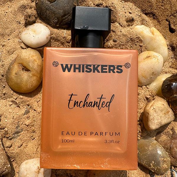 Whiskers Enchanted Eau De Parfum 100 ml - Perfumes (Edt/Edp)