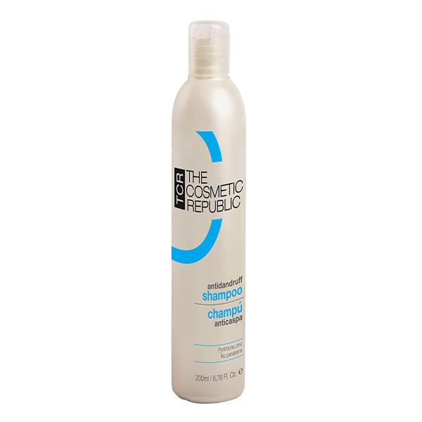 The Cosmetic Republic Antidandruff Shampoo 200 ml - Shampoos