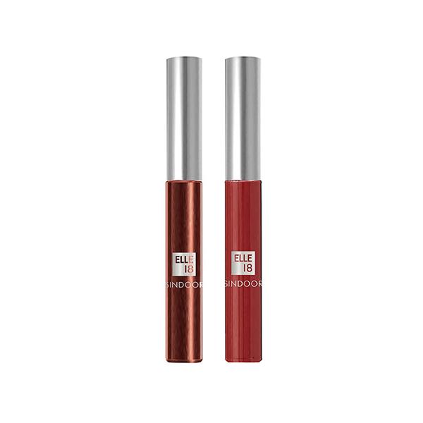 Elle18 Maroon Sindoor 4.5 gm - Sindoor