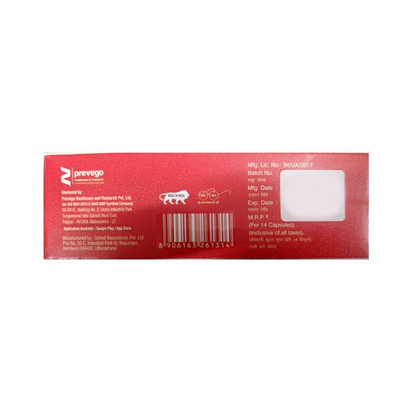 OSELTAVAC 45 Capsule 10's - Viral infections-Ant