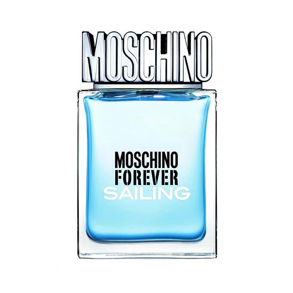 Moschino Forever Sailing EDT 100 ml - Men Perfumes (Edt/Edp)