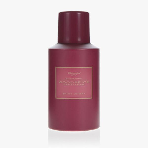Netmeds | Marks & Spencer Burgundy Body Spray 150 ml
