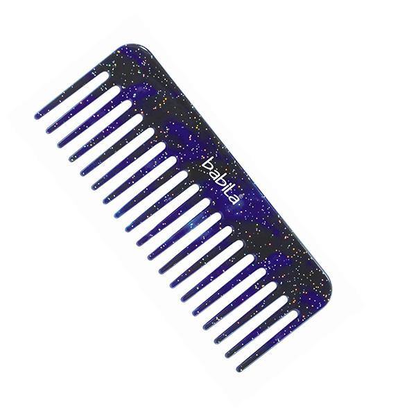 Babila Sparkle Comb-HMS 04 1's - Hair Combs