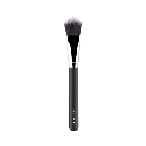 PAC Foundation Application Brush 071 1's - Face Brush