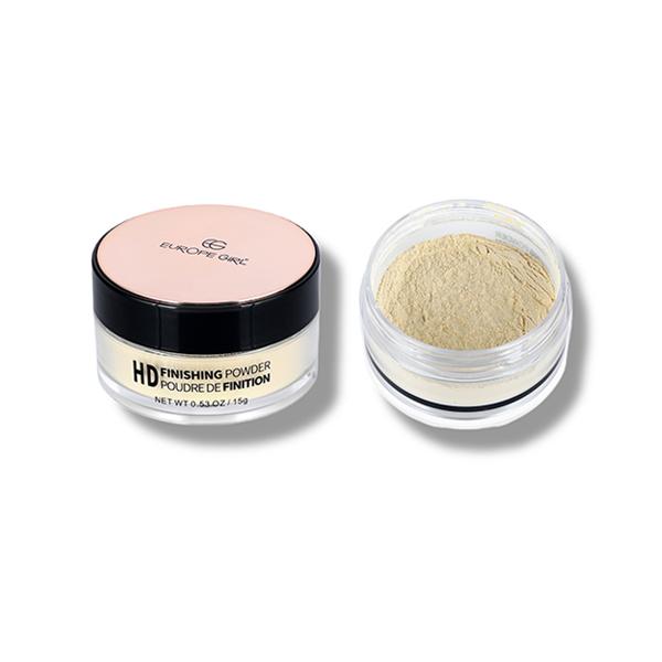 Europe Girl T.L Powder -20 Biscuit 15 gm - Compact Powder
