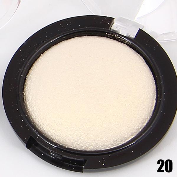 Miss Rose Monochrome Baked Eyeshadow 7001 - 073M 20 5.5 gm - Eyeshadow, Bases & Primers