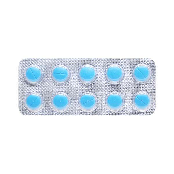 Trazine H Tablet 10'S - Psychosis-Ans
