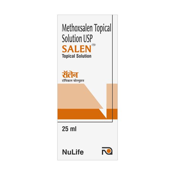 Netmeds | Salen Solution 25ml