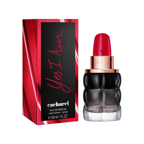 Cacharel Yes I Am Eau De Parfum 30 ml - Women Perfumes (Edt/Edp)