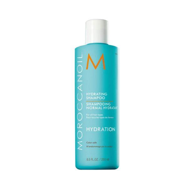 Moroccanoil Hydrating Shampoo Shampoos 250 ml