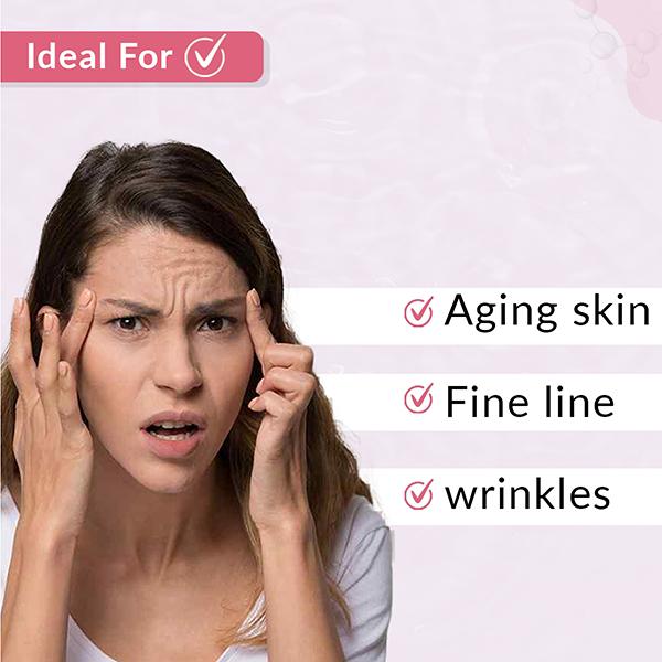 Fixderma Reticuram Face Serum 15 ml - Face Serum