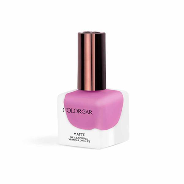 Colorbar Lux Nail Lacquer Cbn1221 12 Ml - Nail Polish