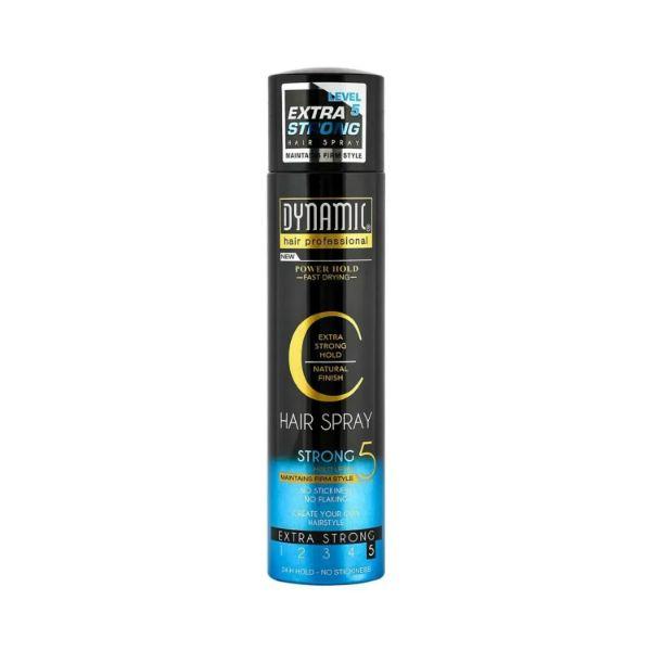 New Heart Dynamic Hair Spray 425 ml