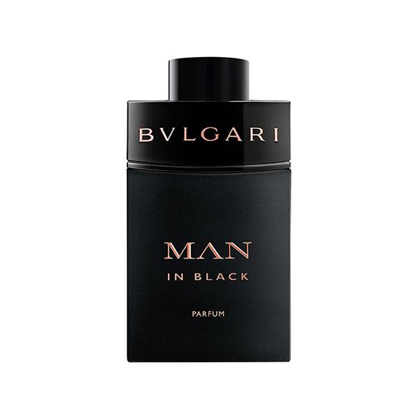 Bvlgari Man In Black Eau De Parfum 100Ml 100 ml