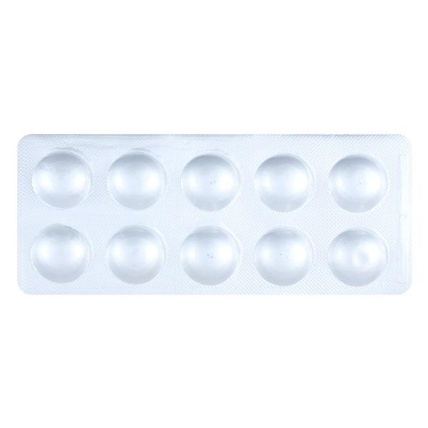 TAMWIN 0.4 MG Tablet 10's - Bladder And Prostate Disorders-Dru