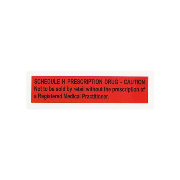 Levanz 25mg Tablet 10'S - Ulcer/Reflux/Flatulence-GIT