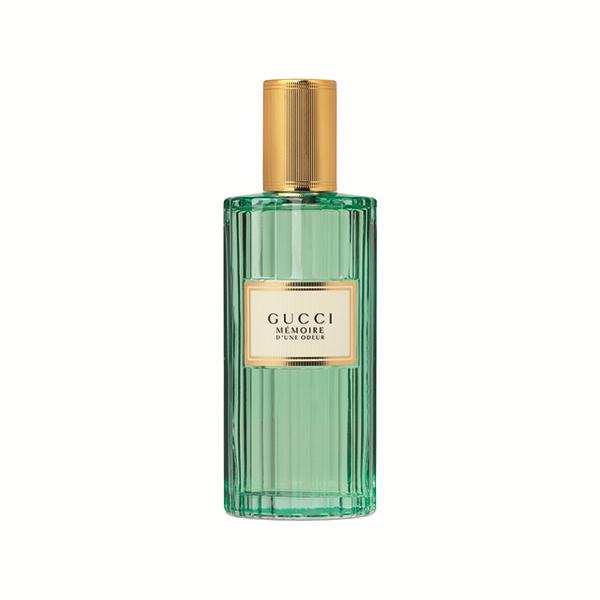 Gucci Memoire D'Une Odeur Eau De Parfum 60 ml - Perfumes (Edt/Edp)