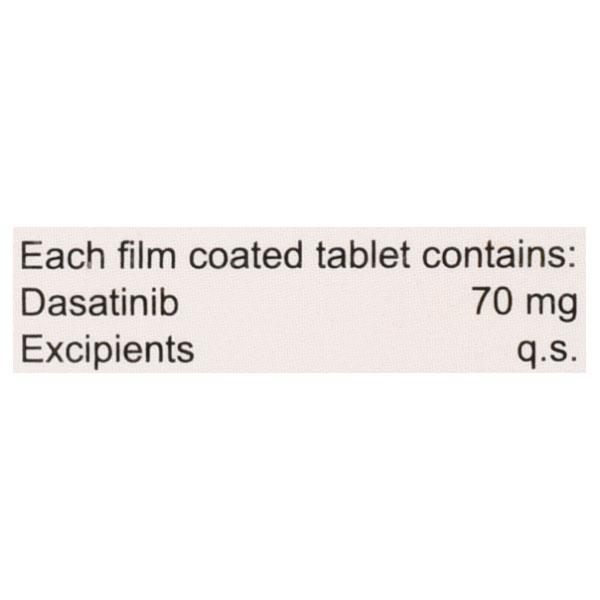 SPNIB 70 Tablet 60's - Cancer Oncology-Cyt