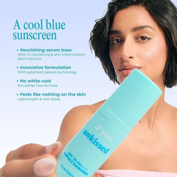 d'you Mini Trio (Sms Routine) 30 ml - Face Gels