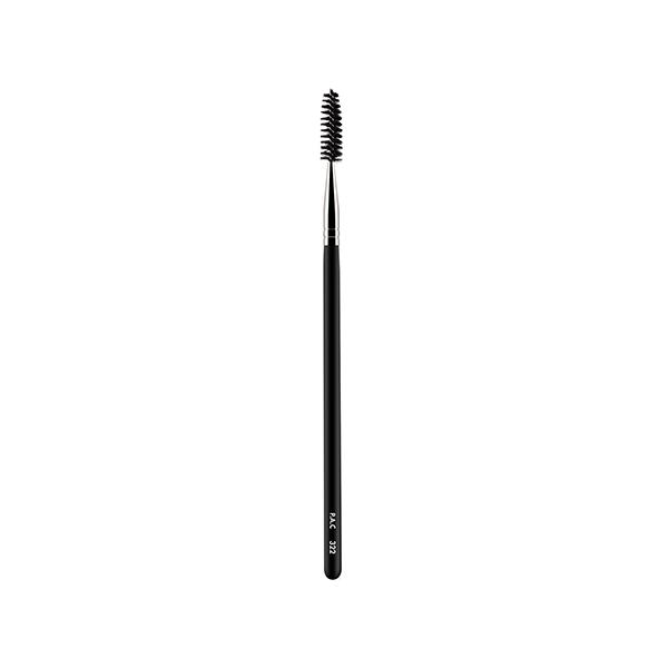 Netmeds | PAC Eyebrow Brush 322 1's