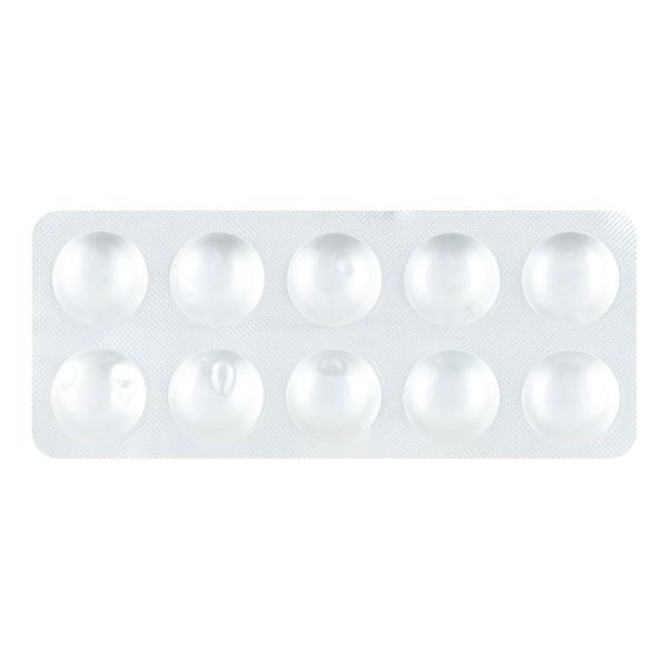 MONTEPRL BL Tablet 10's - Allergies-Ant