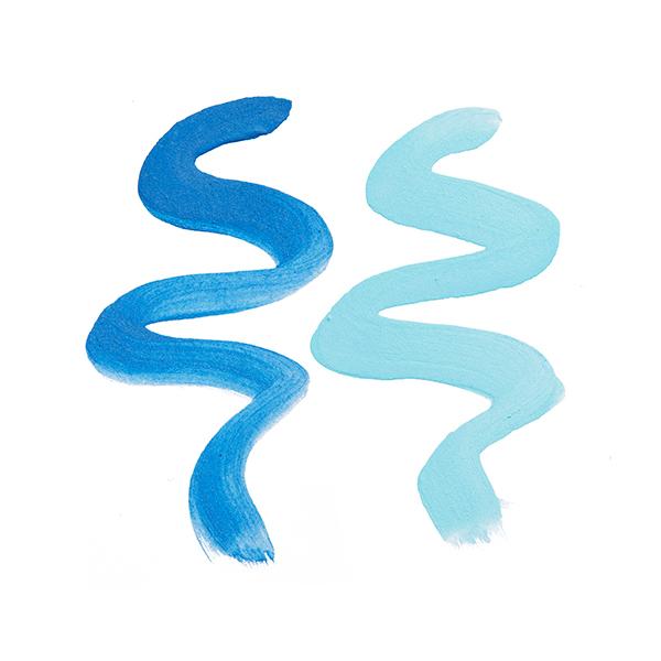 Makeup Revolution Relove Water Activated Liner Cryptic 6.8 gm - Eyeliners