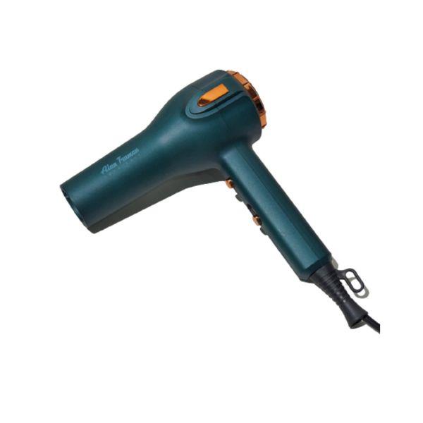 Alan Truman force 8899 - 1800W Super Powerful Ac Motor Hair Dryer - Jade Green 1's - Hair Dryers