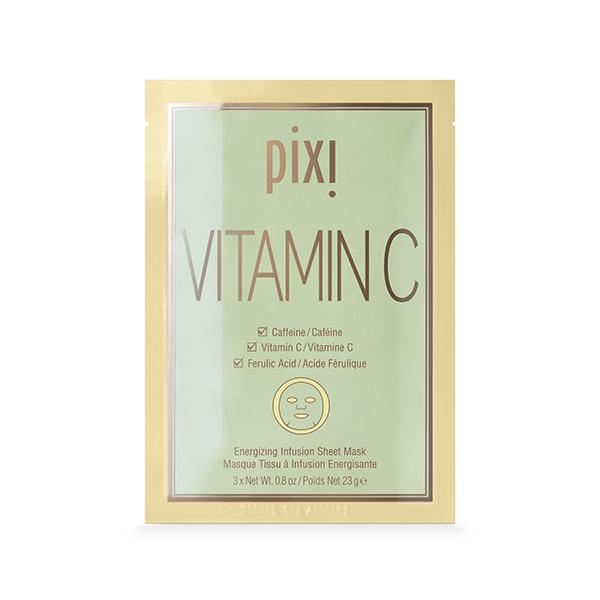 Pixi Vitamin C 3's