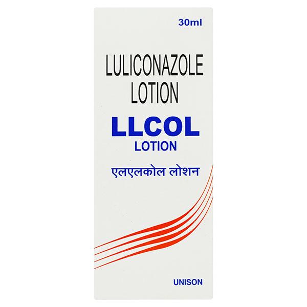 Netmeds | LLCOL Lotion 30ml