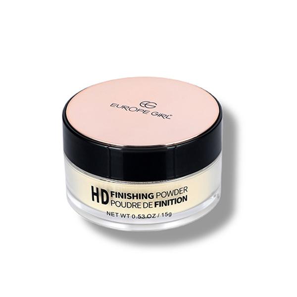 Europe Girl T.L Powder -20 Biscuit 15 gm - Compact Powder