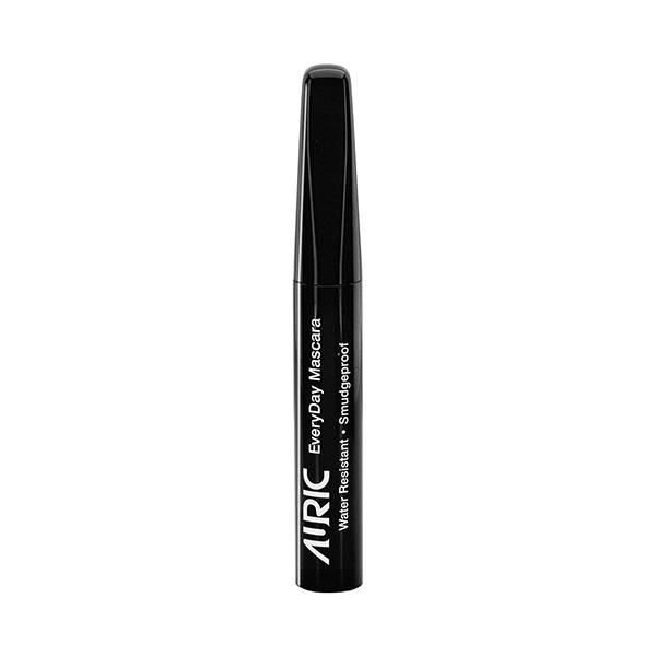 Auric EveryDay Mascara Black 2301 10 ml - Mascaras