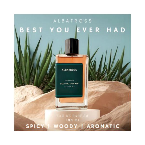 Albatross Perfume Best You Ever Had 100 ml - Perfumes (Edt/Edp)