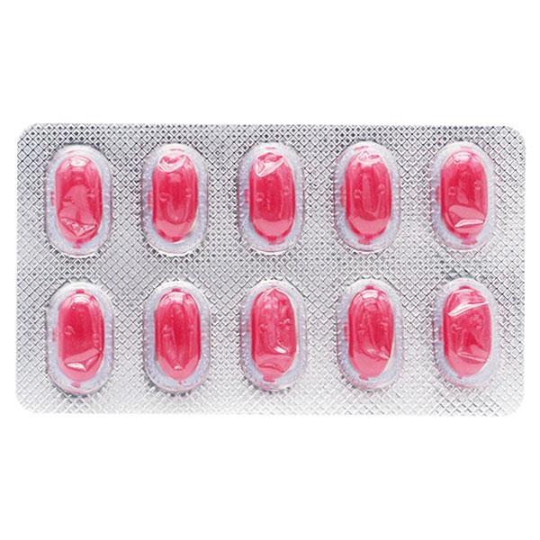 Isoin 10mg Capsule 10'S - Acne-Acn