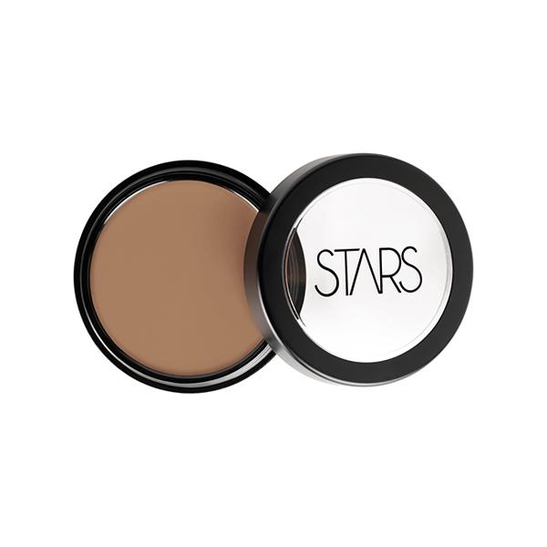 Star's Cosmetics Derma Make Up Foundation (D27) 8Gm - Foundation