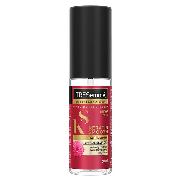 Netmeds | Tresemme Keratin Smooth Hair Serum 50 ml