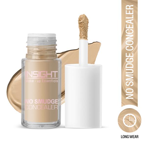 Netmeds | Insight Cosmetics No Smudge Concealer - MN18 5 gm