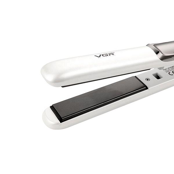 VGR V550 Double Floating plate Hair Straightener with Ceramic coated plate 1's - Straighteners