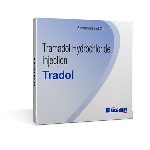 Netmeds | TRADOL Injection 2ml