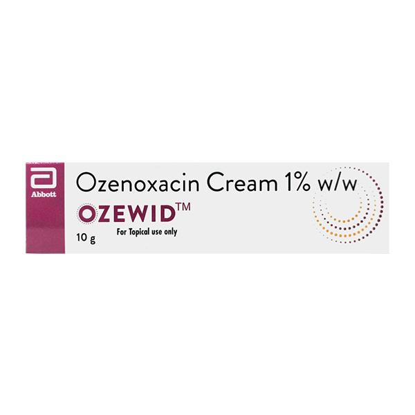 OZEWID Cream 10g - Dry Skin-Emo