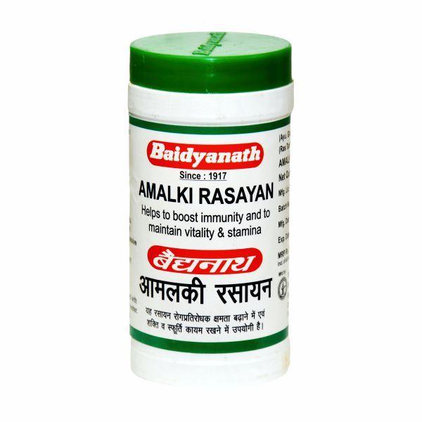 Netmeds | Baidyanath Amlaki Rasyan Churna 120 gm
