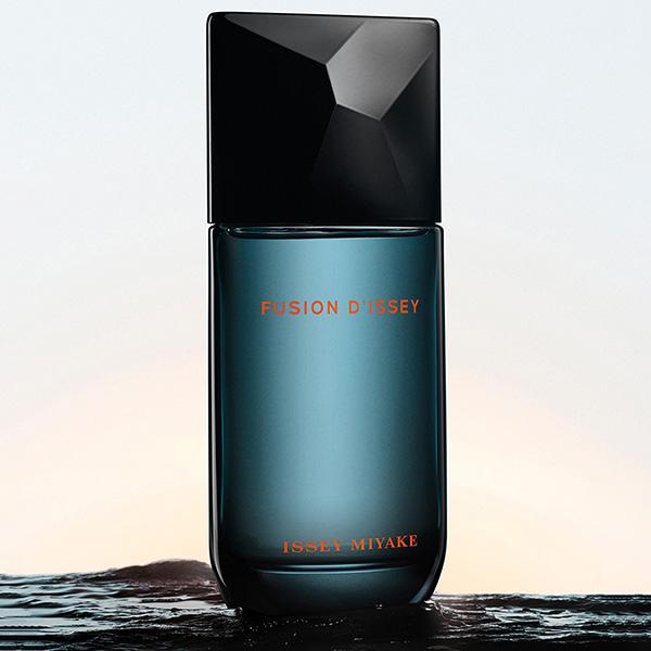 Issey Miyake Fusion d Issey EDT 50 ml - Men Perfumes (Edt/Edp)
