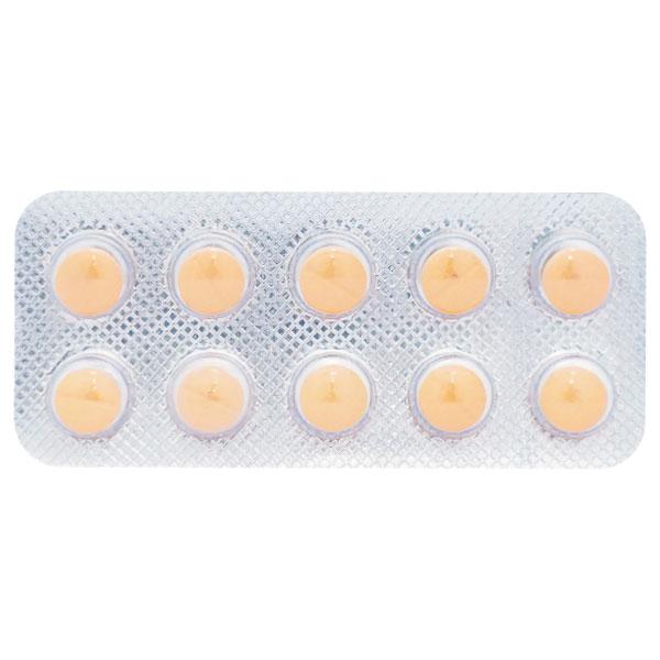 Oliramp 7.5mg Tablet 10'S - Schizophrenia-Aps