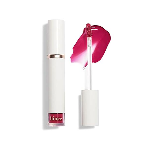 Hince Mood Enhancer Water Liquid Glow W005 Influence 4 ml