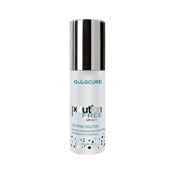 Netmeds | Pollution Free by Guudcure City spray solution 200 ml