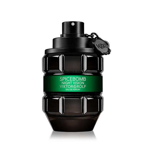 Viktor&Rolf Spicebomb Nightvision Edp 90 ml