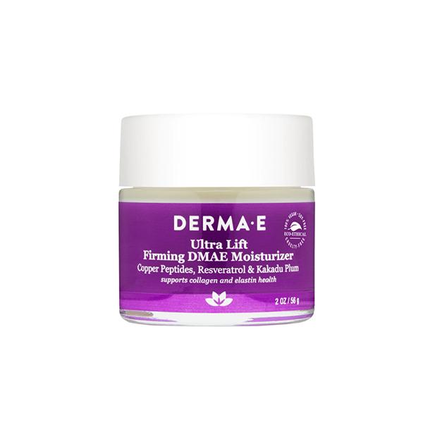 Derma E Ultra Lift Firming DMAE Moisturizer 56 gm - Face Moisturizers