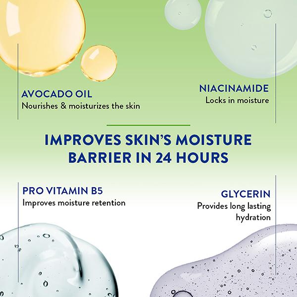 Cetaphil Moisturizing Lotion Normal to Combination  - Sensitive Skin 100 ml - Creams/Oils/Lotions