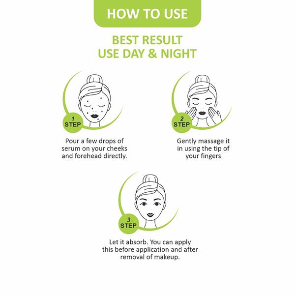 Swiss Beauty Anti-ageing Elixir Serum 45 ml - Face Gels