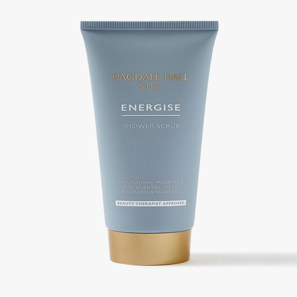 Netmeds | Marks & Spencer Energise Body Scrub 200 ml