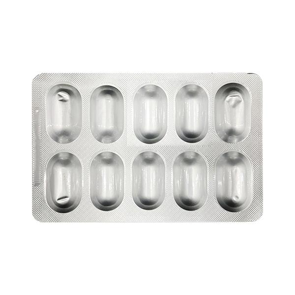 TELMIKIND LNB 25 Tablet 10's - Hypertension-Ana